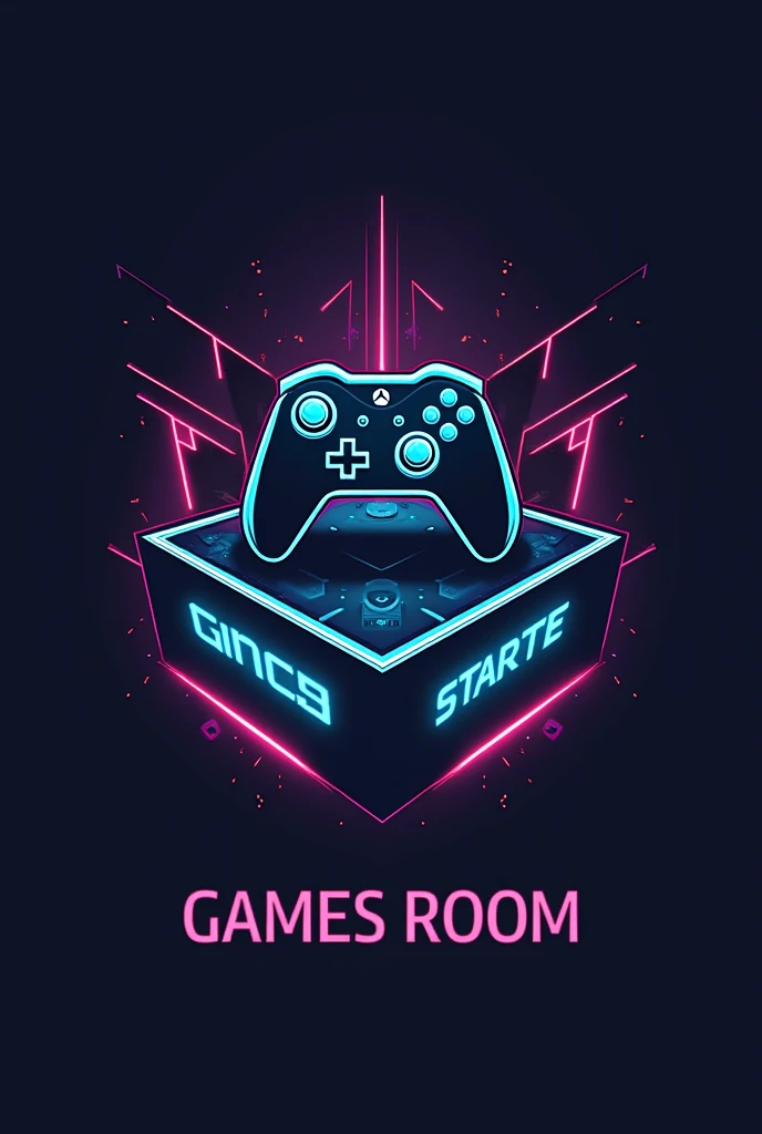 (Games room logo 1:2)