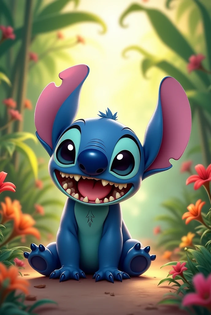 Stich

