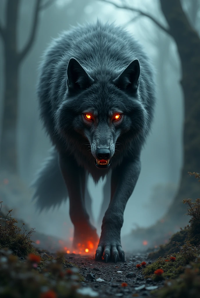 Bad Wolf
