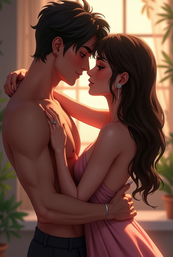 Donghua 18+