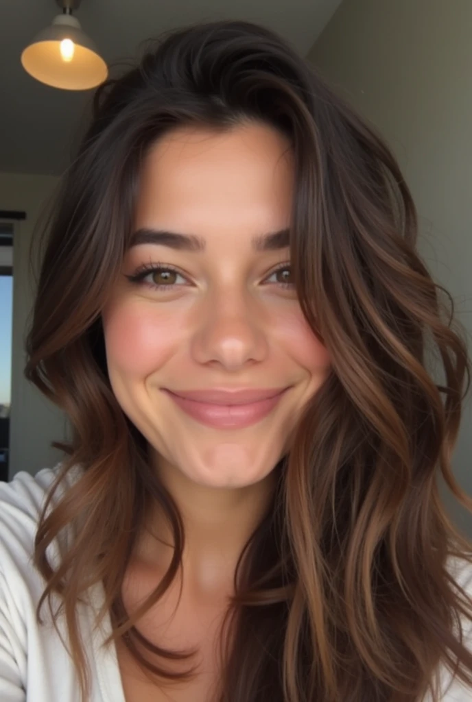Pokimane, face cum facial