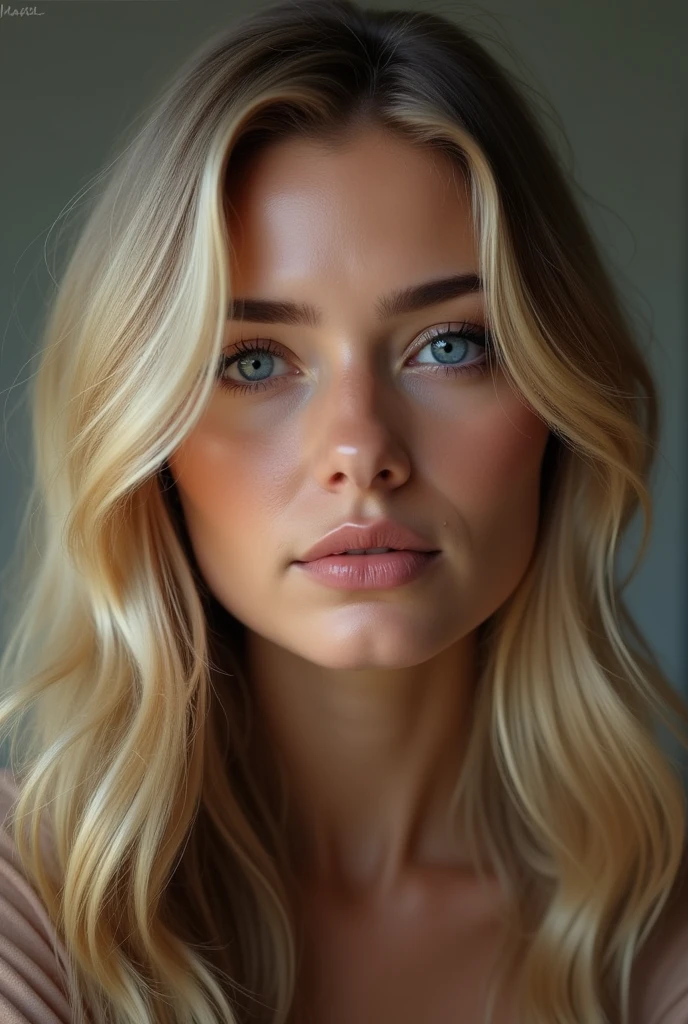Madelyn cline