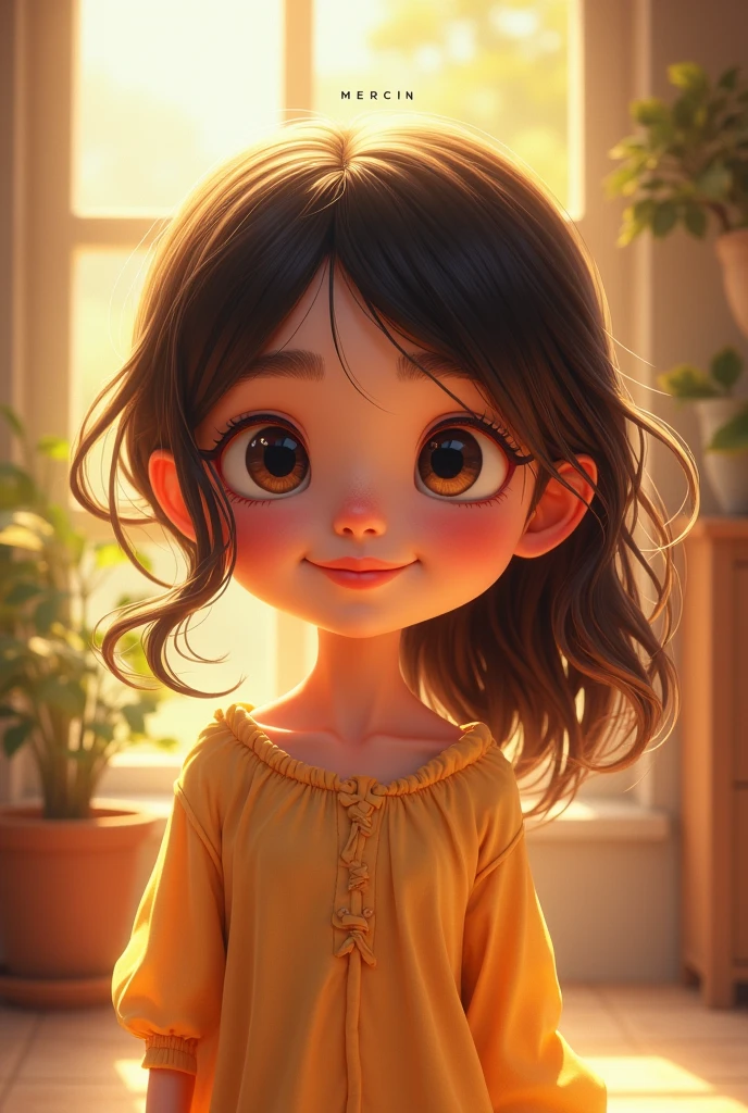 Girl