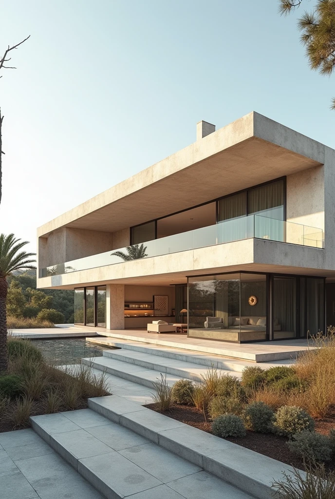 /imagine, an architecture corresponding to Modernism in Spain