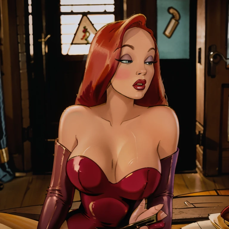 Jessica Rabbit