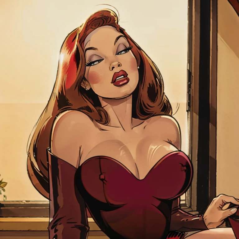 Jessica Rabbit