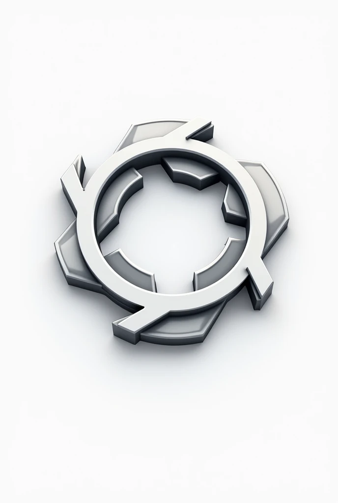 create a logo for a store whose main market is selling bearings, bbearings, the name is ROFERSA S.A