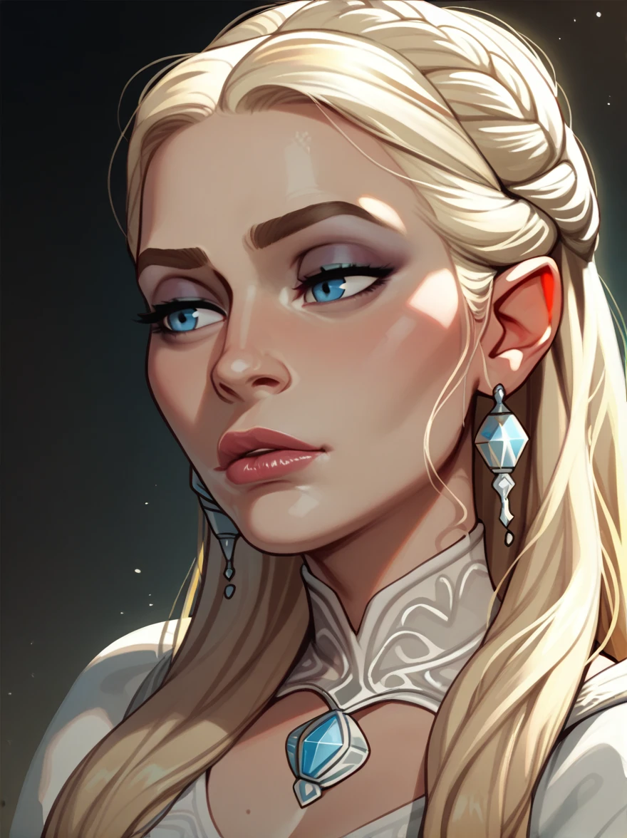 wolf witcher
