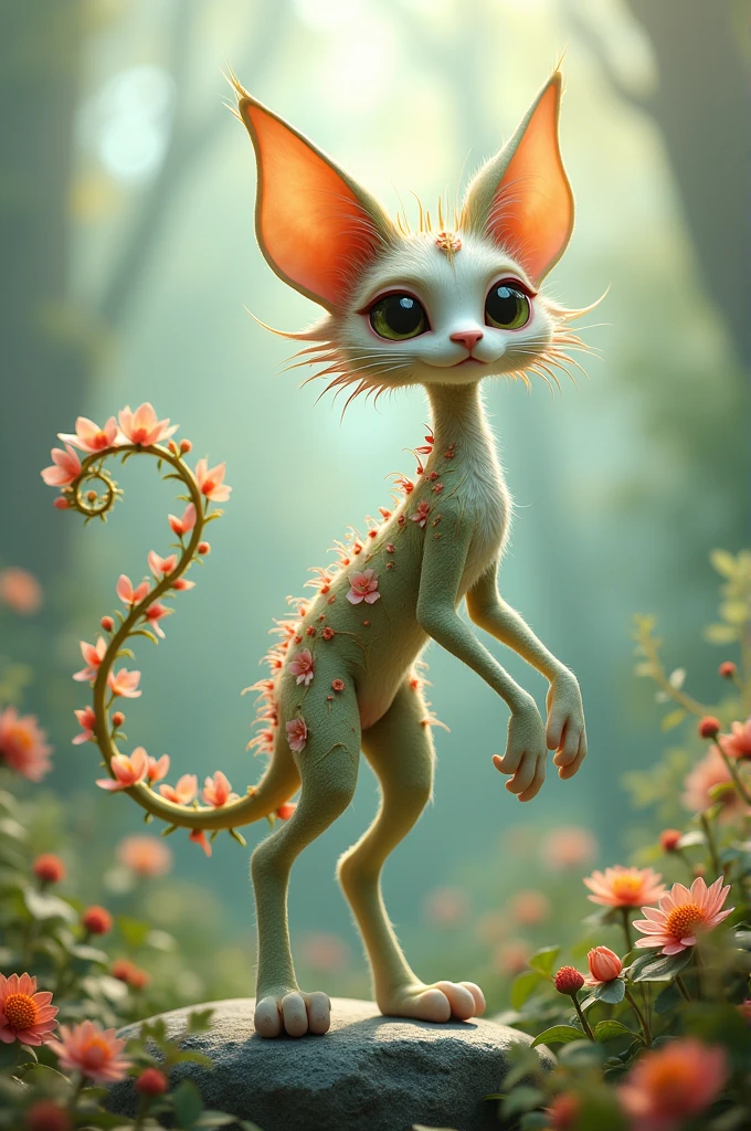 Floragato 