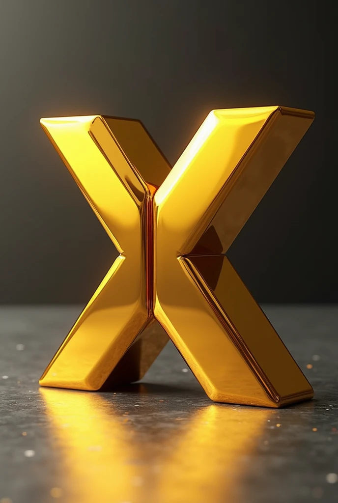 XV is gold