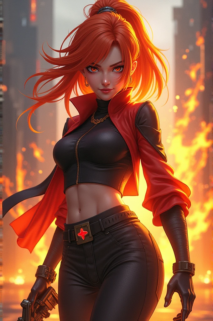 valorant pheonix being a girl 