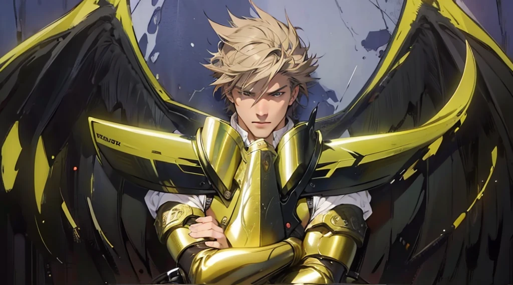naughty man, Youngh, ((best qualityer, extreme quality, Masterpiece artwork)), realisitic
