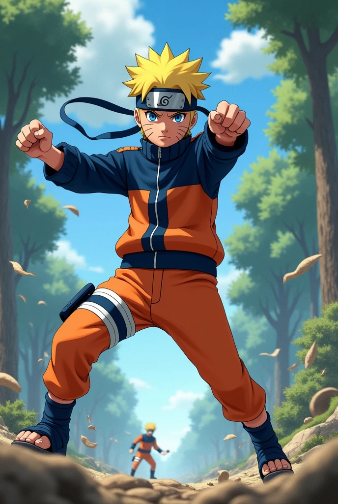 Naruto 