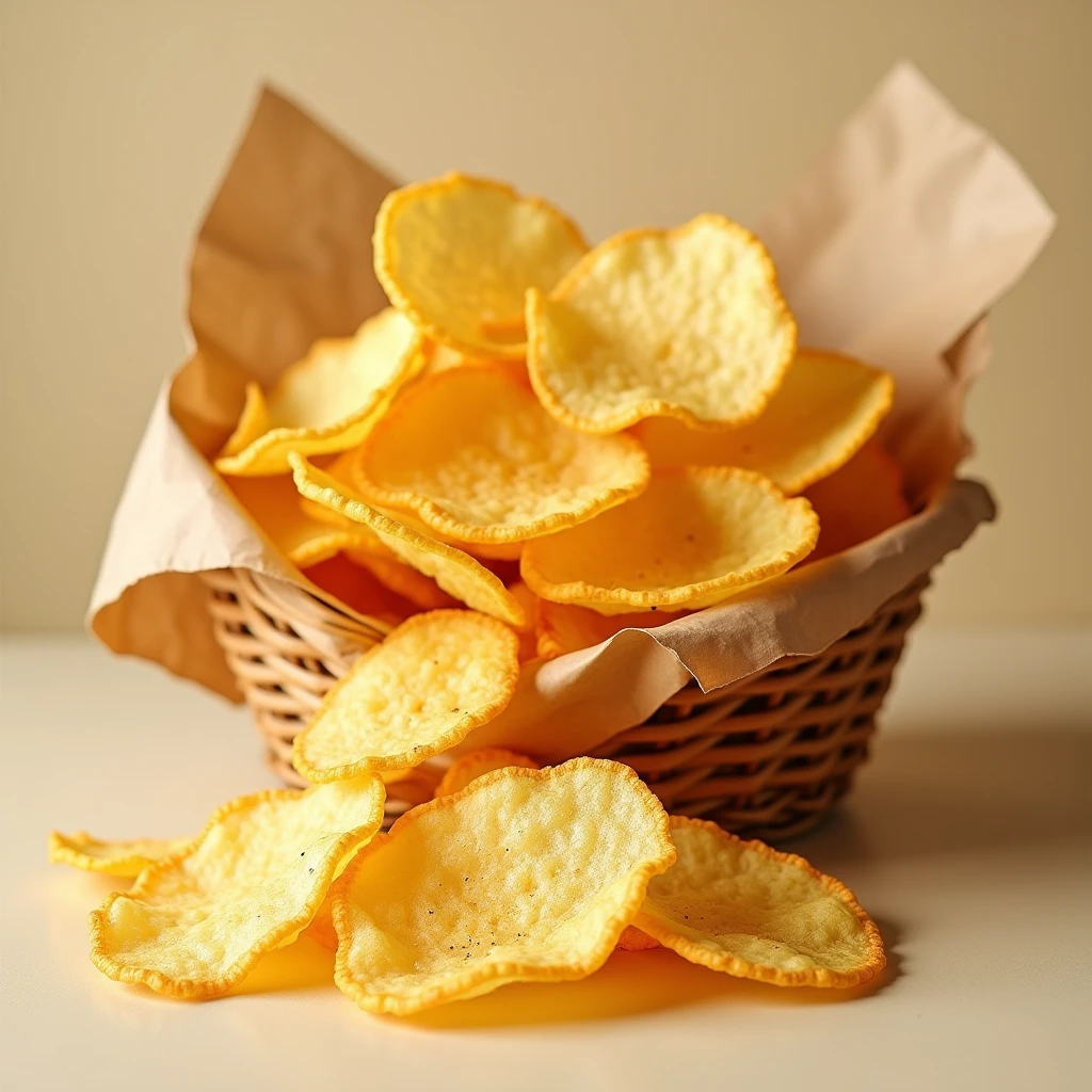 potatos chips