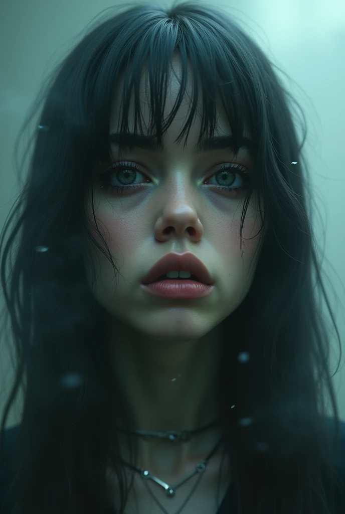 Billie eilish