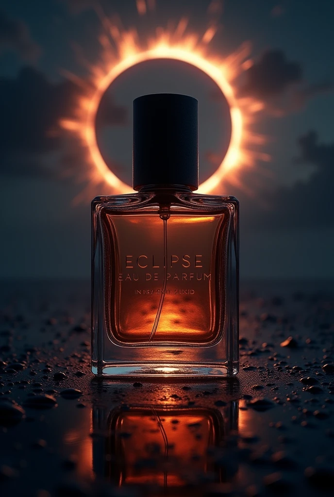 Eclipse Eau de Parfum
