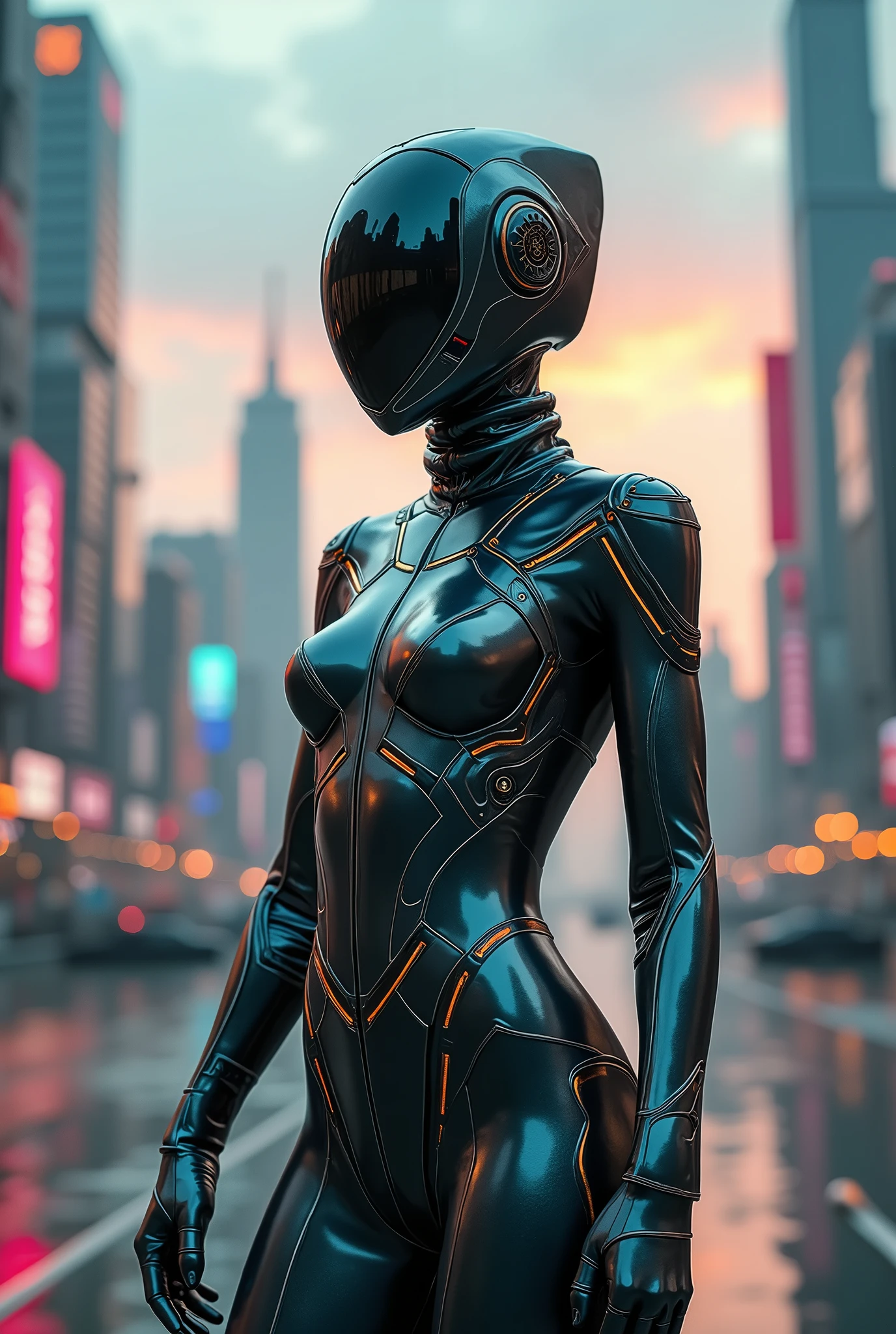atompunk jumpsuit