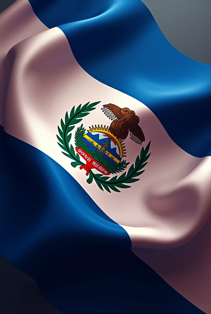 Carol G Nicaragua flag
