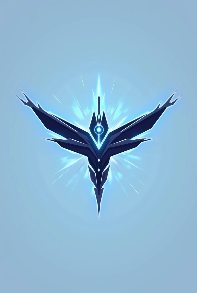 Create a logo for a team called Zenfly