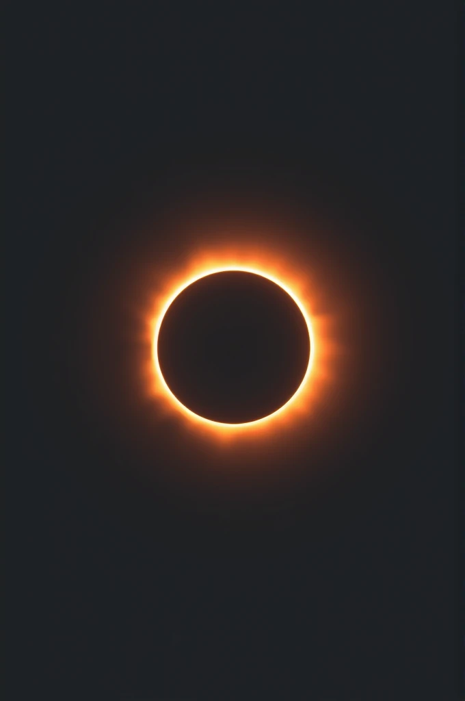 A minimalist logo for "eclipse"