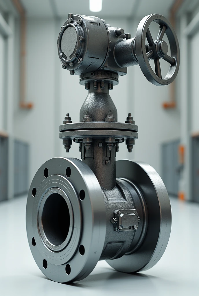 Valve