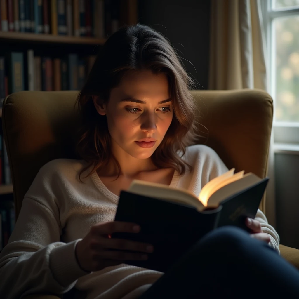 reading
