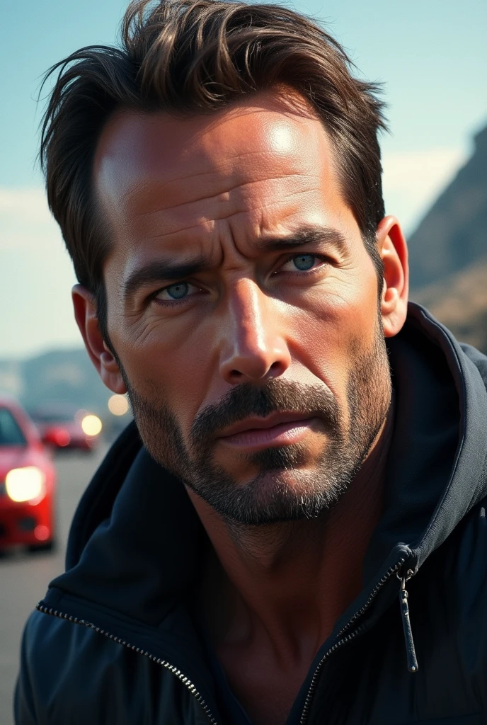 Paul Walker, beatiful ,fast and furious 