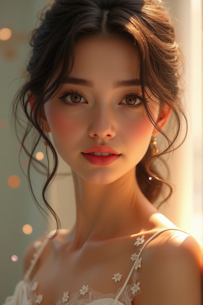 Make my future girlfriend