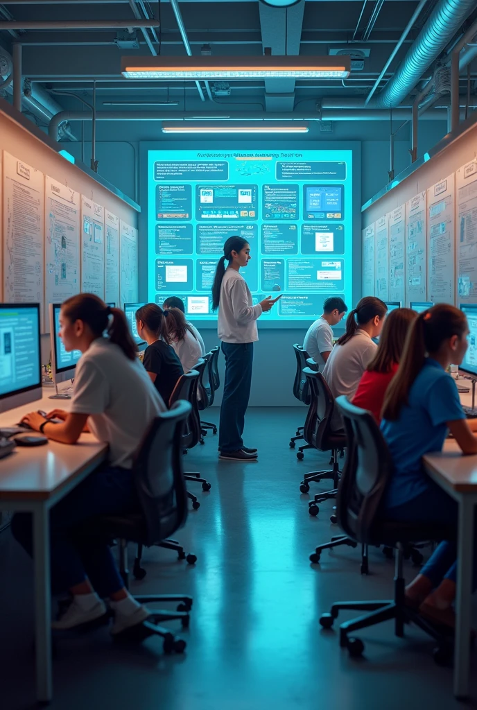 COMPUTER COURSES
