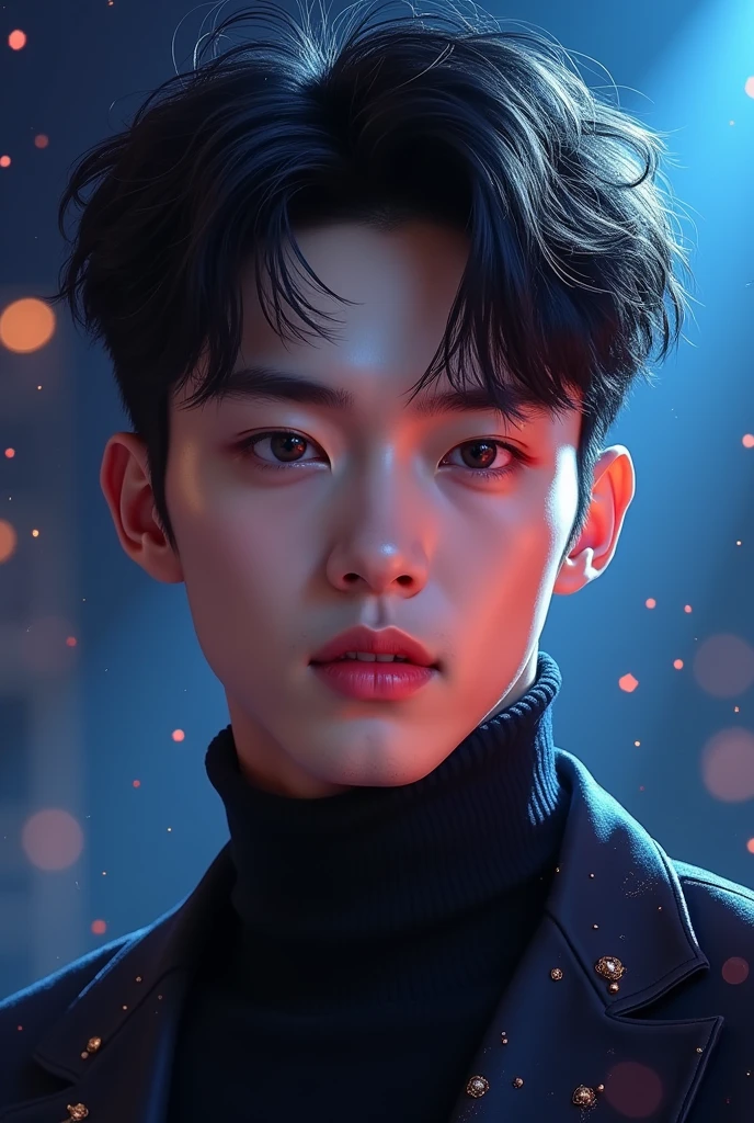 Moonbin, k-pop 