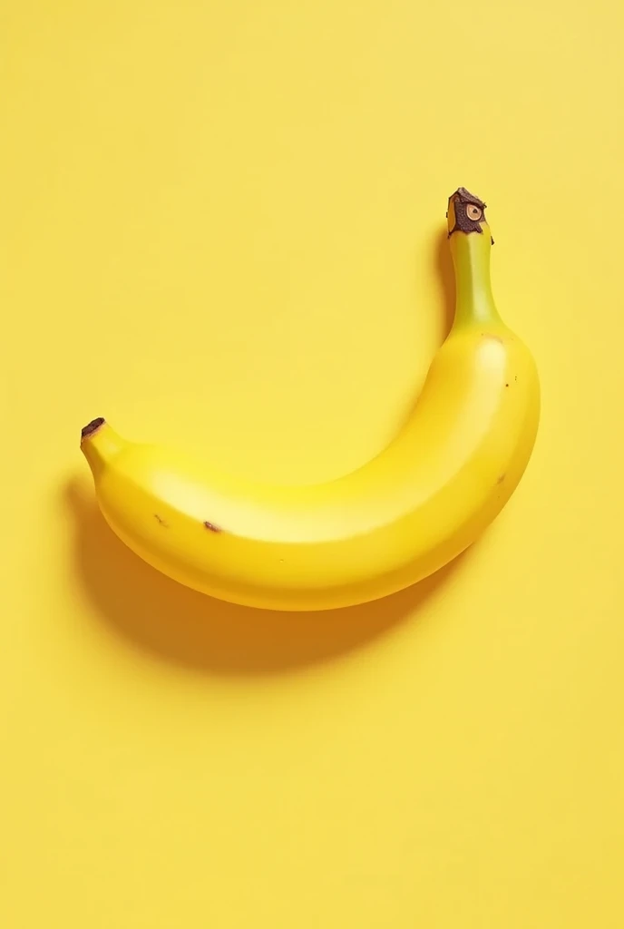 draw a banana