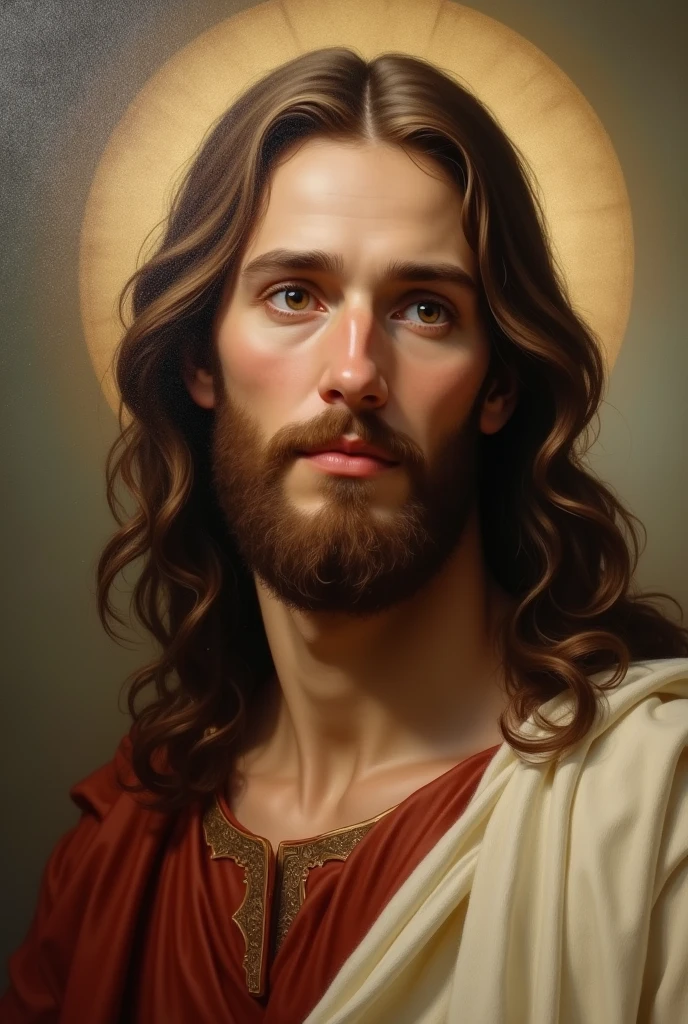 jesus