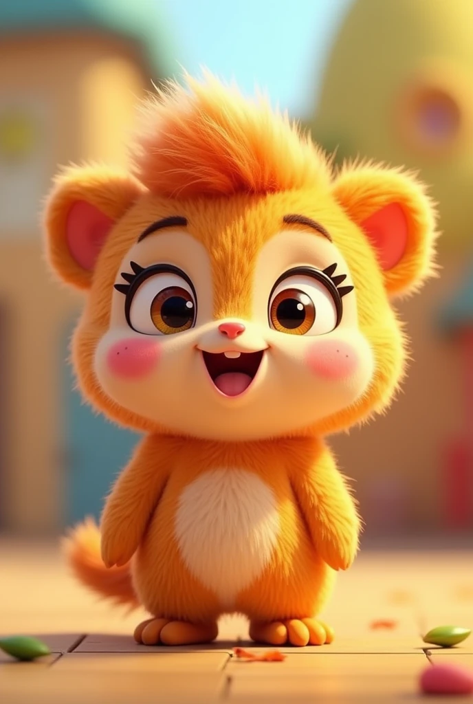 profile image to use for YouTube kids Chanel