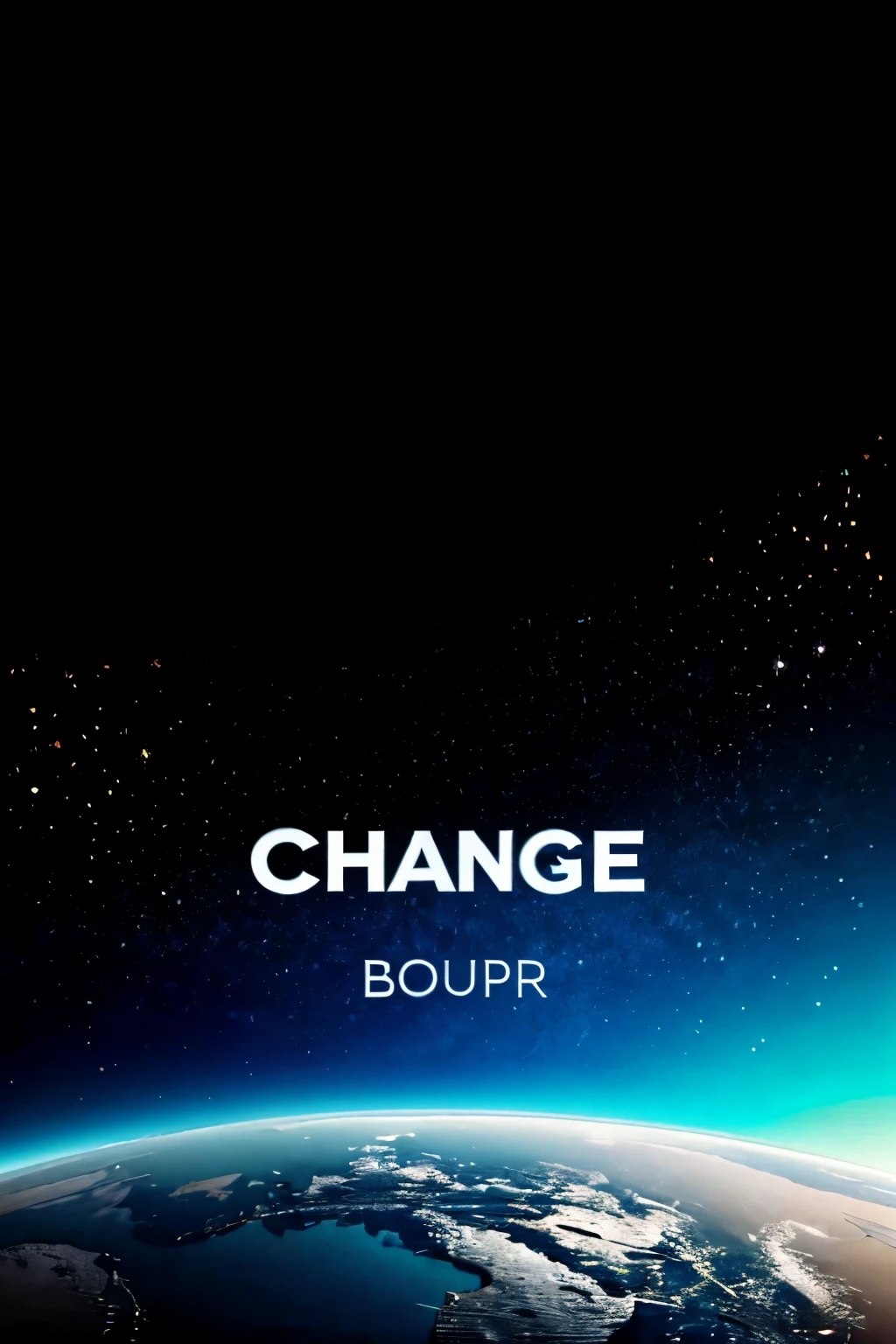 Change background