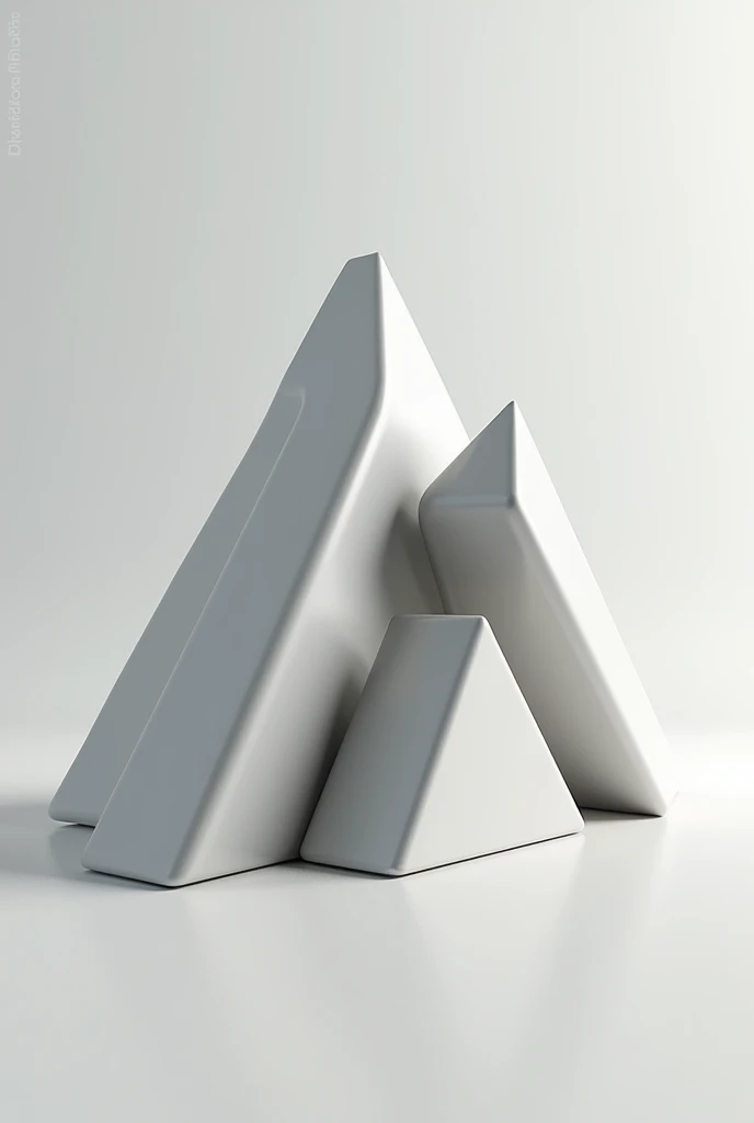 Triangular prisms