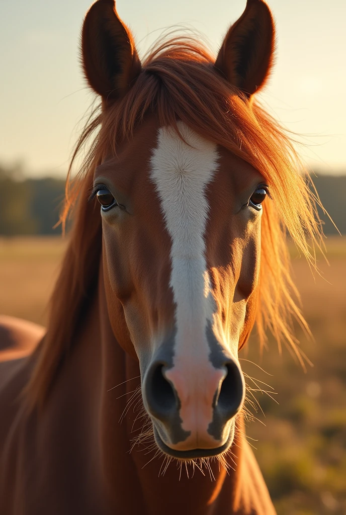 Horse Girl