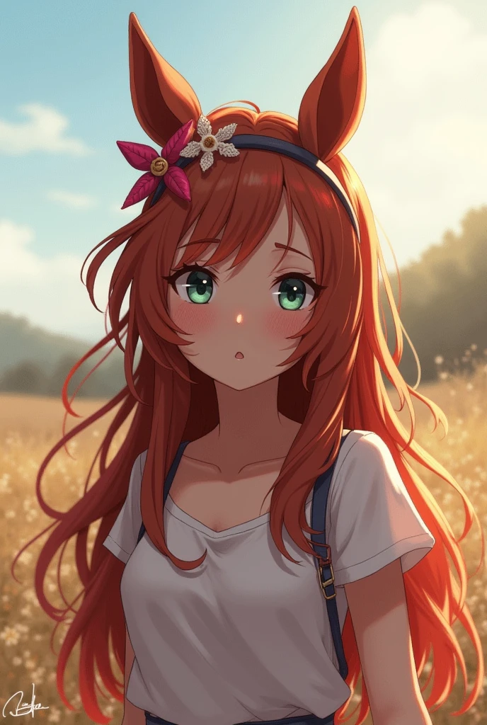 Horse Girl