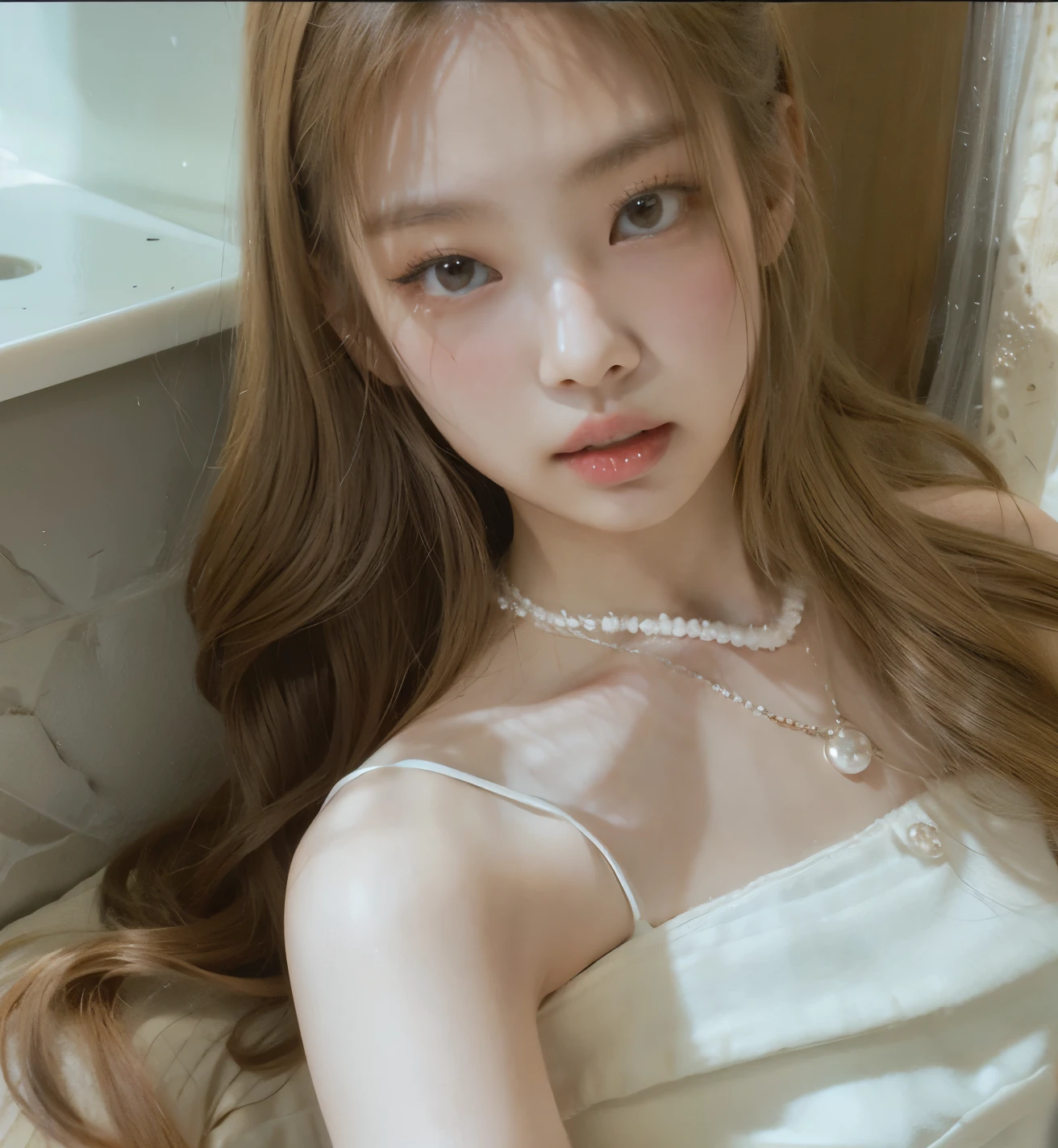 Jennie blackpink