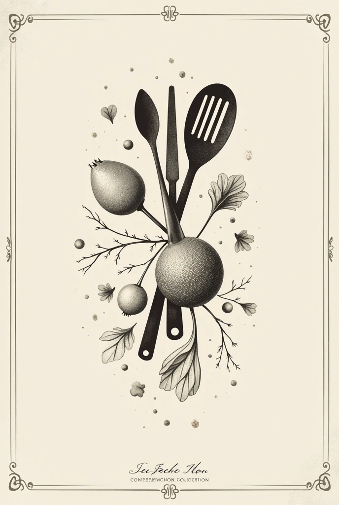 Had a logo image for recipe