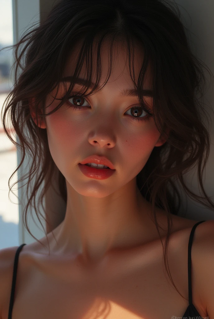 Hot ager