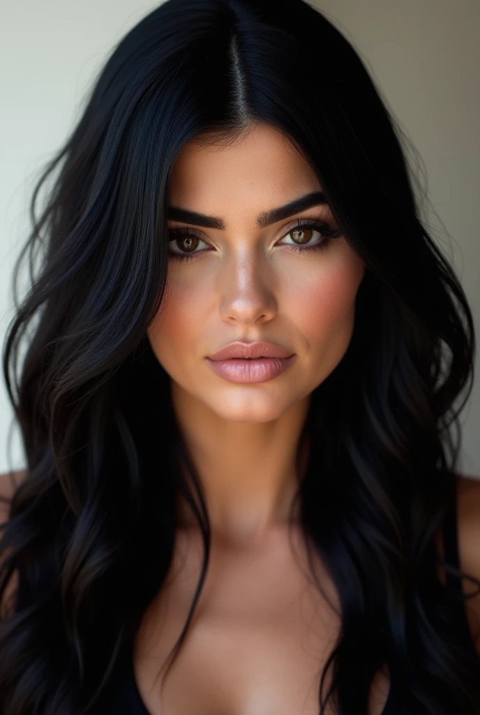 kylie jenner