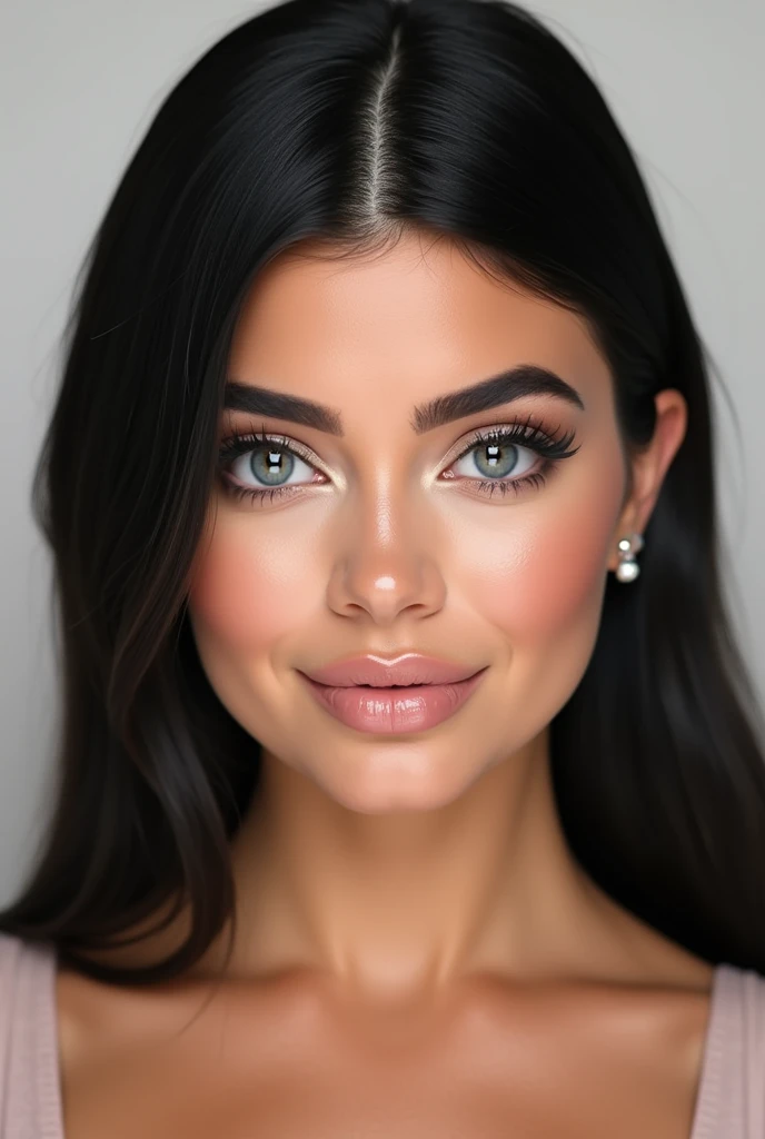 face swap with kylie jenner
