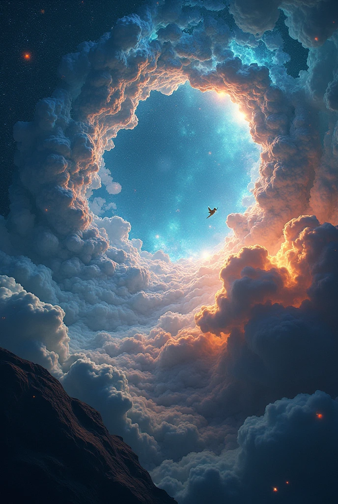 Science fiction masterpiece quality, best quality picture that is based on the most modern event of the universe and that has never been seen. A video that is shown on the future, best quality, best graphics, video clarity, which is amazing to watch. .