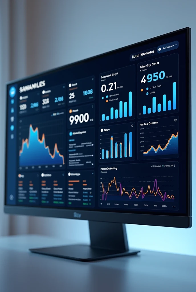 Generates the screen of a 4-depot,900 pesos 
