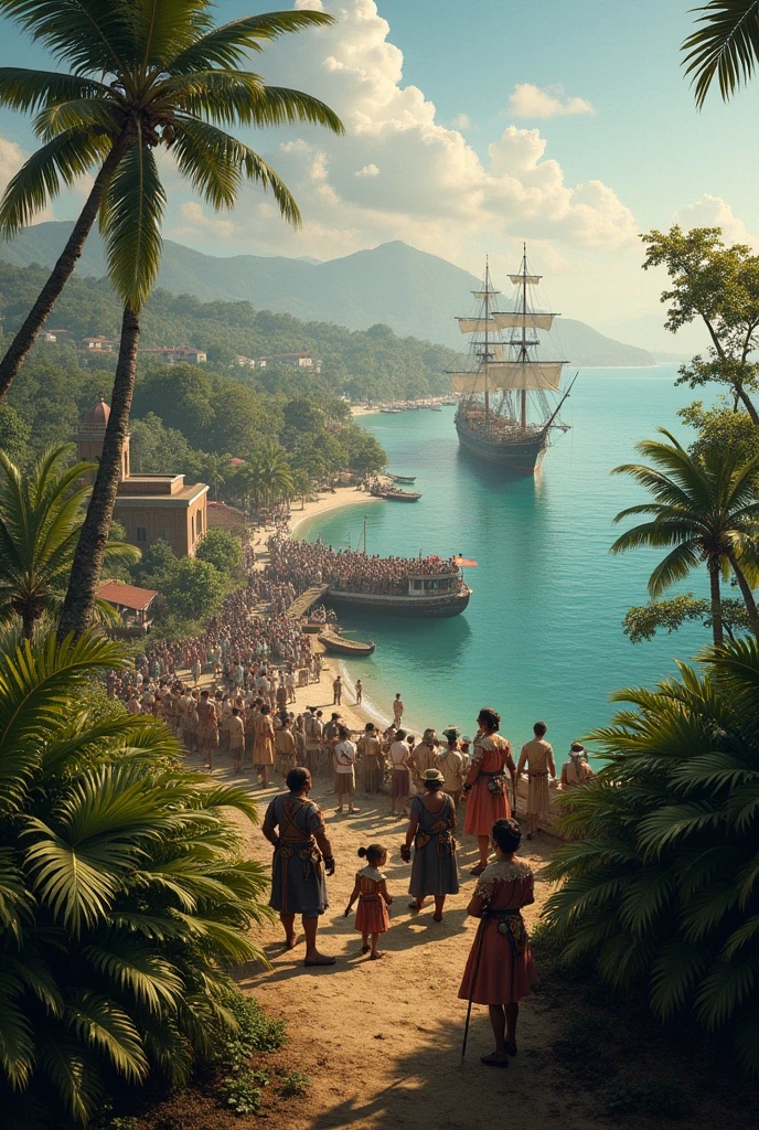 Spice Trade and Colonization: The clove, where eugenol is extracted from, was one of the most valuable spices during the Age of Discovery (15th and 16th centuries). The Moluccas Islands, in Indonesia, where the carnation was grown, were disputed by colonial powers such as Portugal, Spain and Holland. Control of these islands was crucial to dominating the world spice trade..