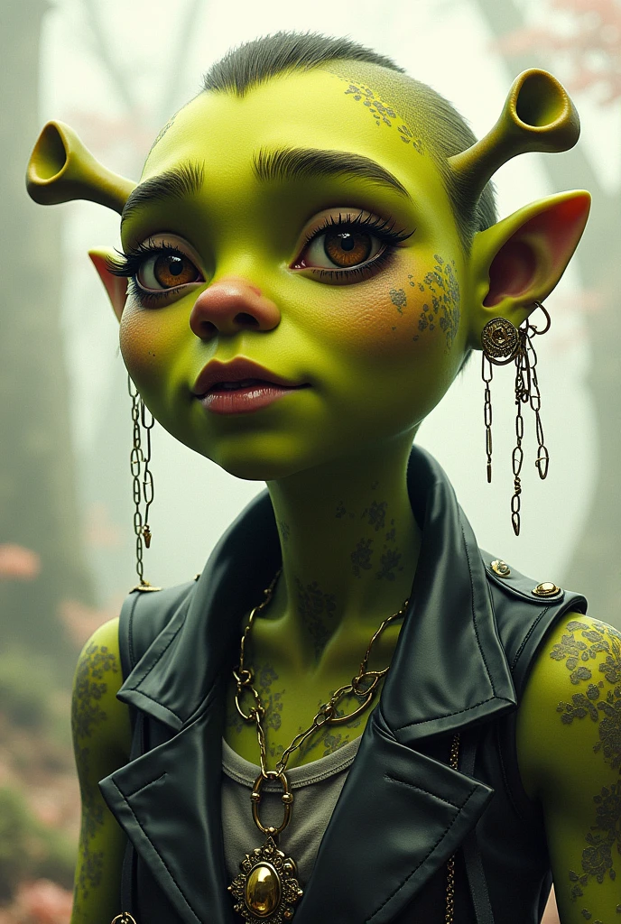 Sherek trans