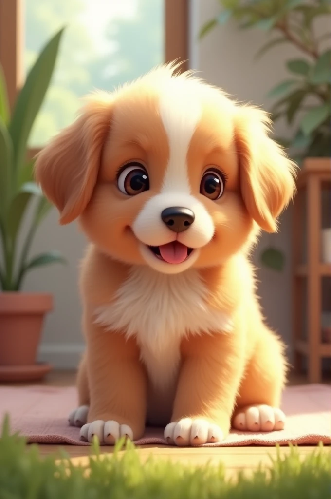 Puppy