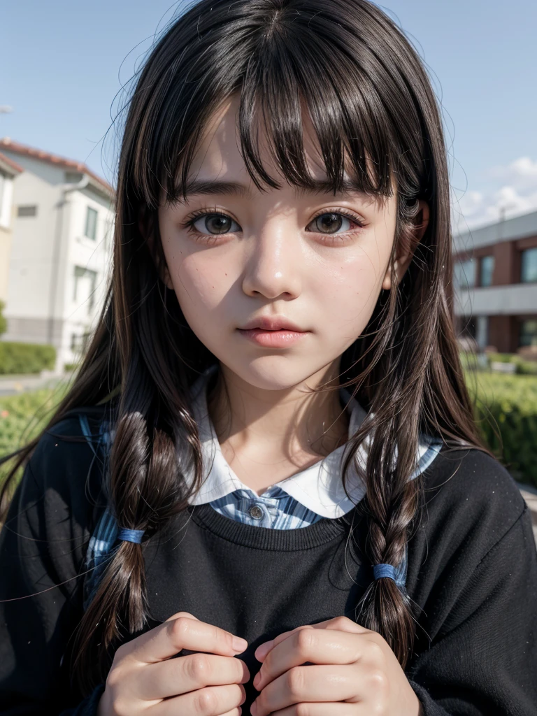 ultra realism,high quality down to the smallest detail1girl schoolgirl jk,I&#39;m in no hurry,but I really want to leave this planet,striving for the extraordinary beauty of the universe