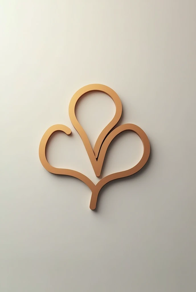 Logo represents my family, love, Responsibility, union, Compression,