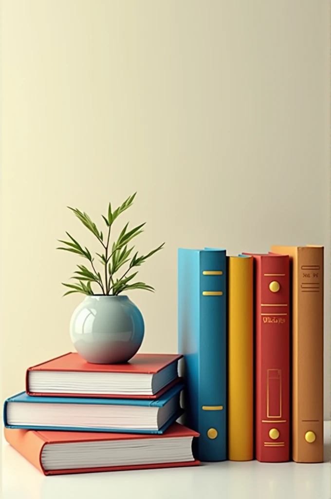 IMAGE OF SCHOOL TEXTBOOKS FOR STUDYING MATH AND PORTUGUESE